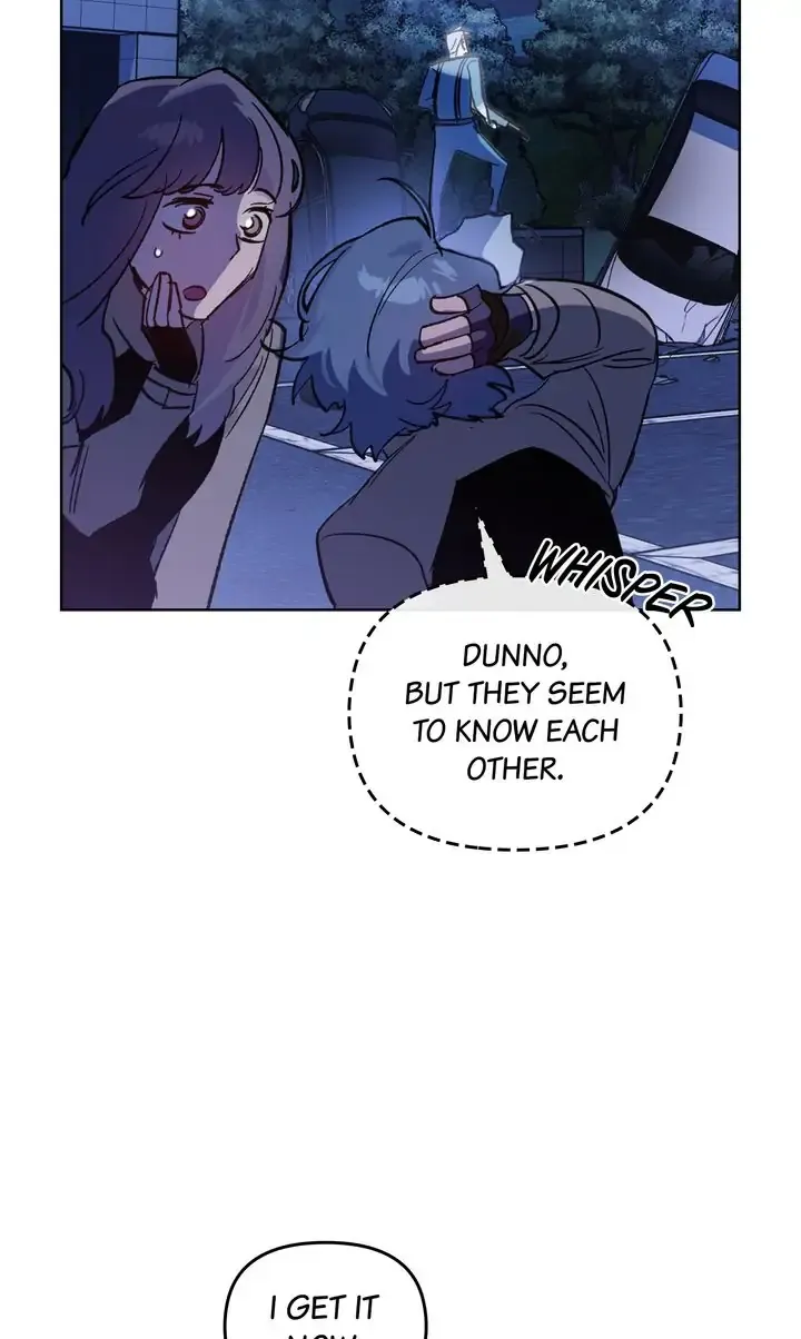 The Superheroes of Class F Chapter 4 Online - página 21