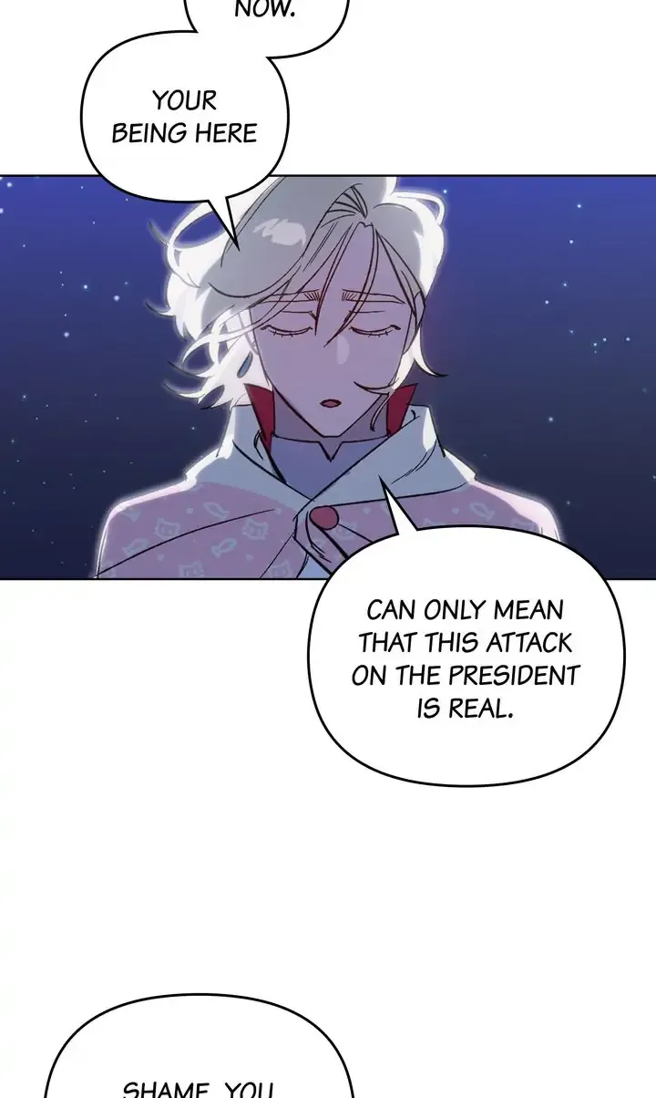 The Superheroes of Class F Chapter 4 Online - página 22