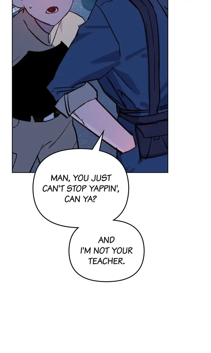 The Superheroes of Class F Chapter 4 Online - página 24