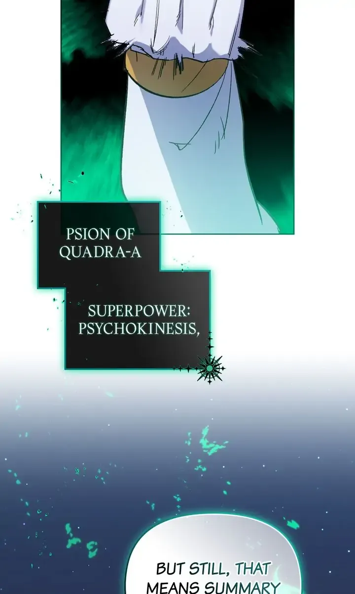 The Superheroes of Class F Chapter 4 Online - página 28