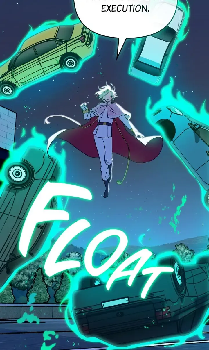 The Superheroes of Class F Chapter 4 Online - página 29
