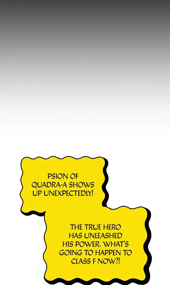 The Superheroes of Class F Chapter 4 Online - página 32