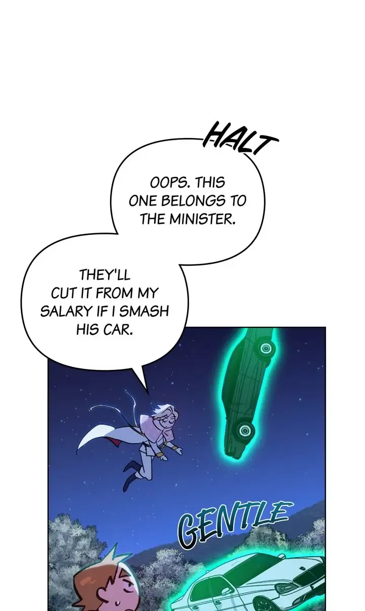 The Superheroes of Class F Chapter 4 Online - página 34