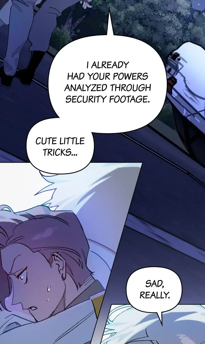 The Superheroes of Class F Chapter 4 Online - página 42