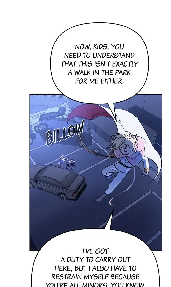 The Superheroes of Class F Chapter 4 Online - página 46
