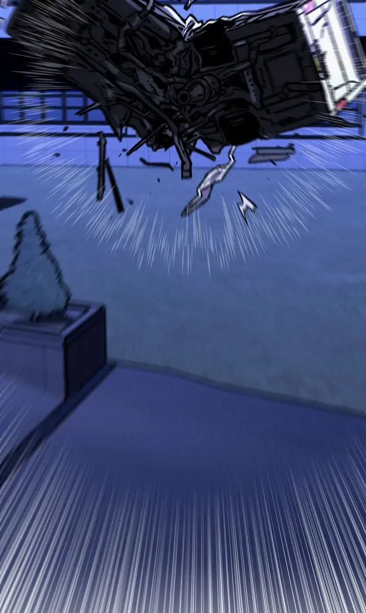 The Superheroes of Class F Chapter 4 Online - página 58