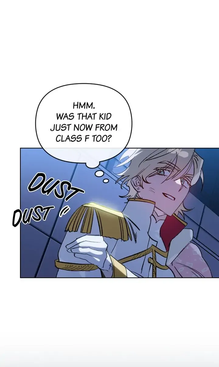 The Superheroes of Class F Chapter 4 Online - página 61