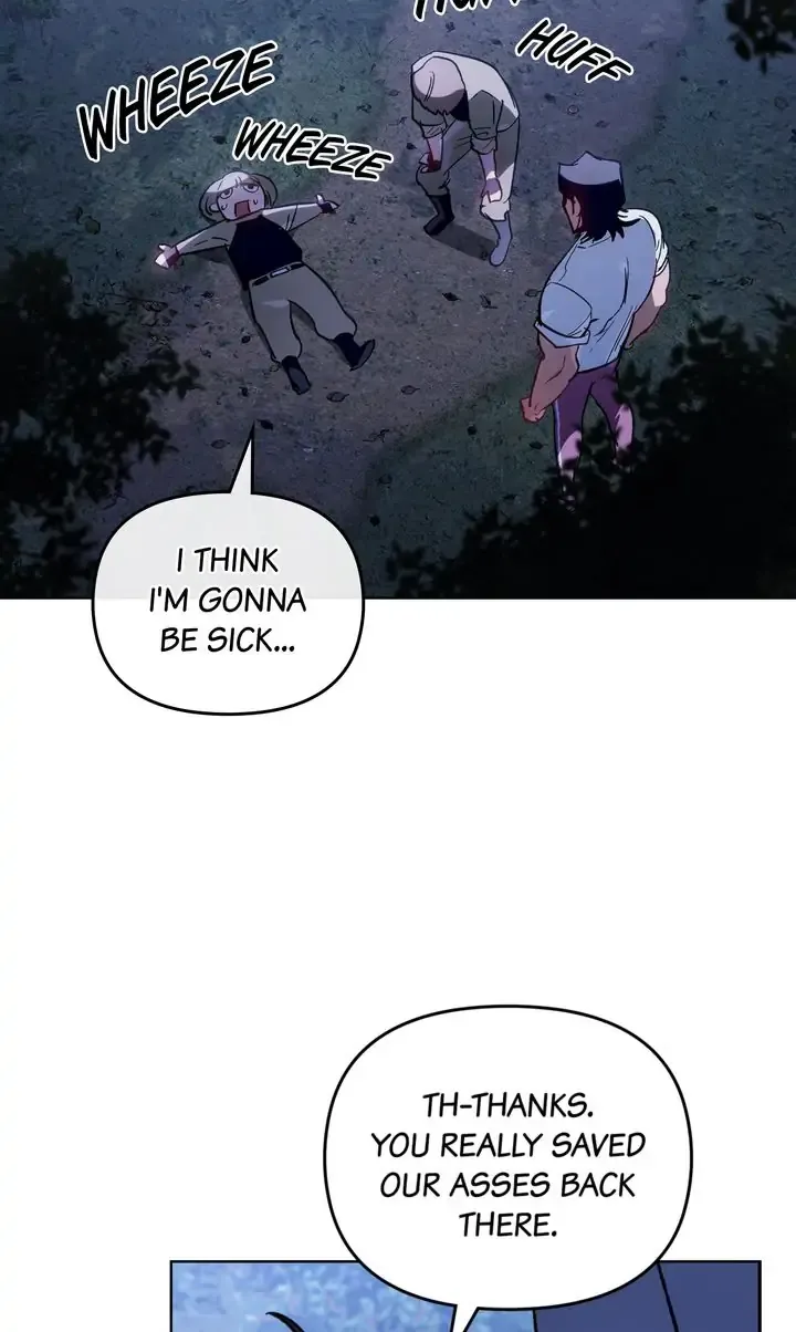 The Superheroes of Class F Chapter 4 Online - página 65