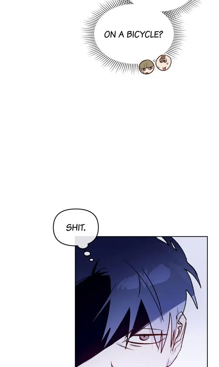 The Superheroes of Class F Chapter 4 Online - página 70