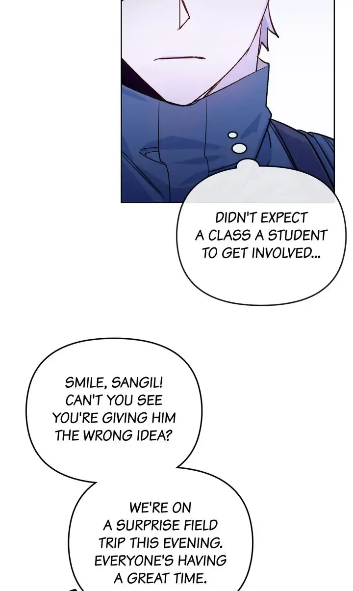 The Superheroes of Class F Chapter 4 Online - página 71