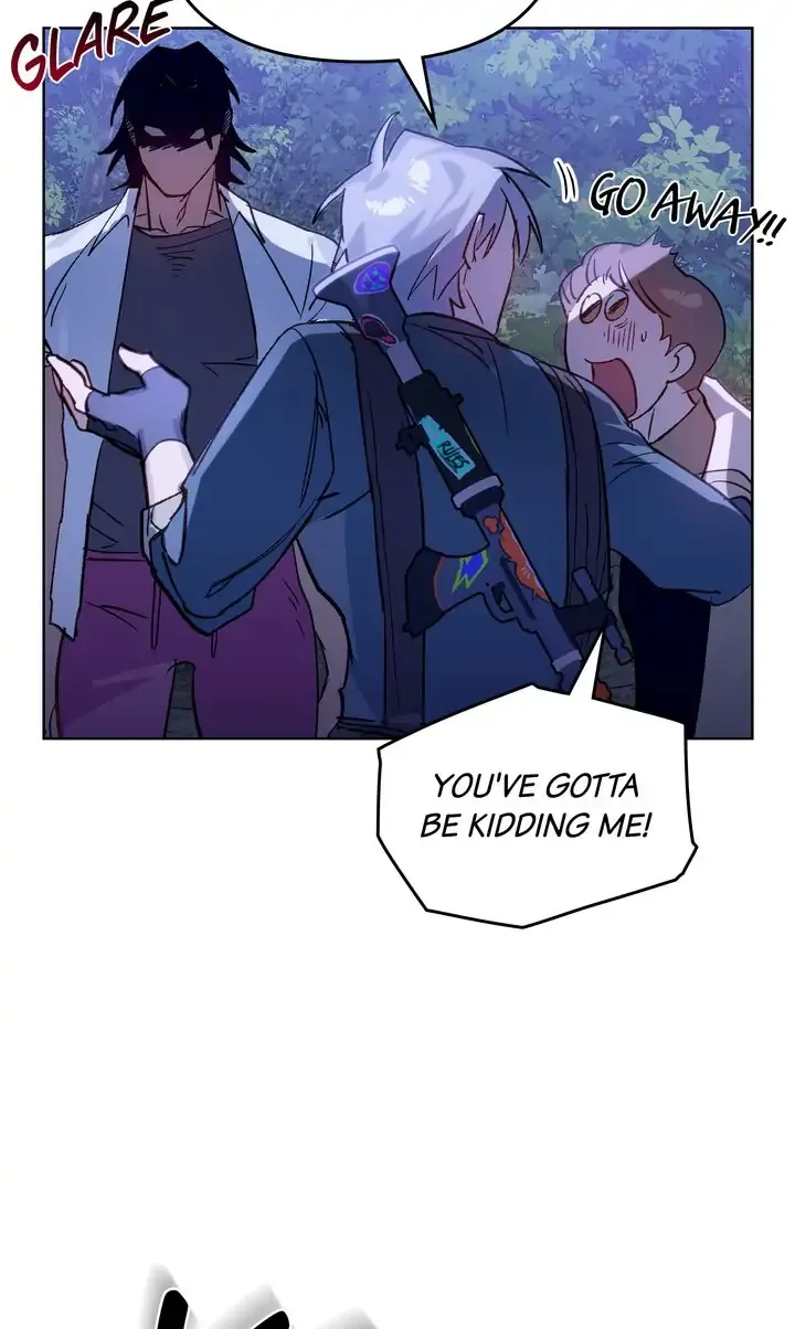 The Superheroes of Class F Chapter 4 Online - página 72