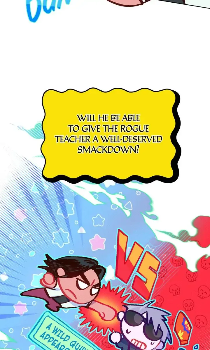 The Superheroes of Class F Chapter 5 Online - página 2