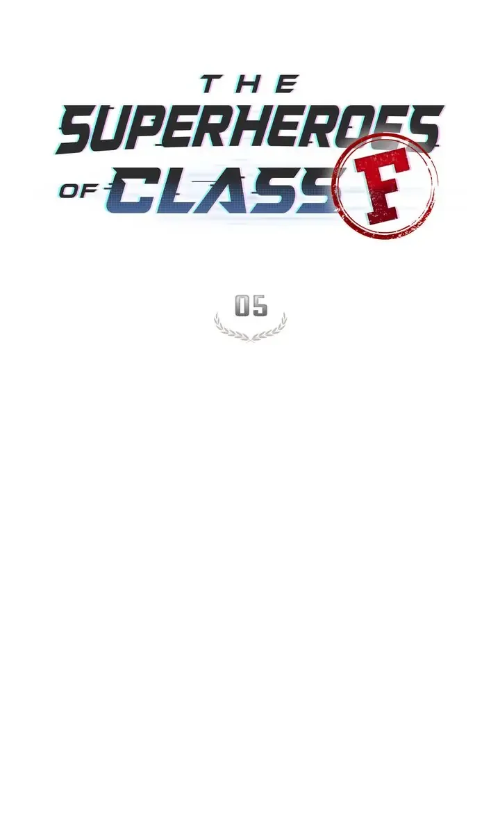 The Superheroes of Class F Chapter 5 Online - página 4