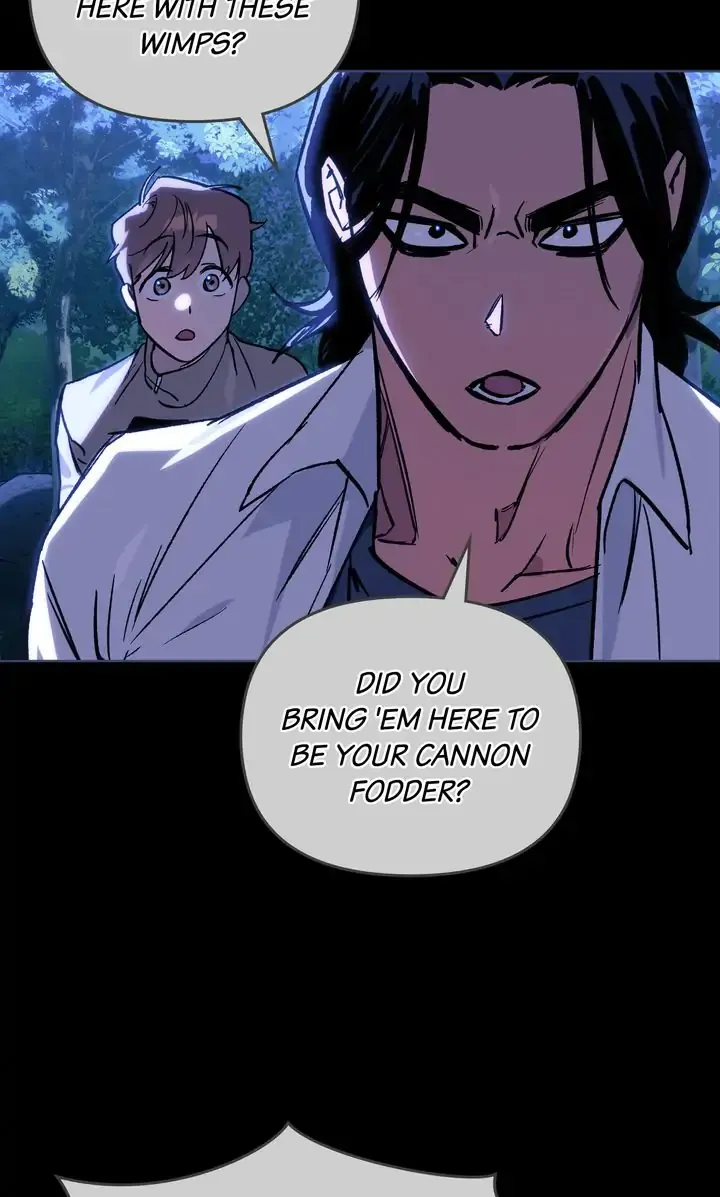 The Superheroes of Class F Chapter 5 Online - página 16
