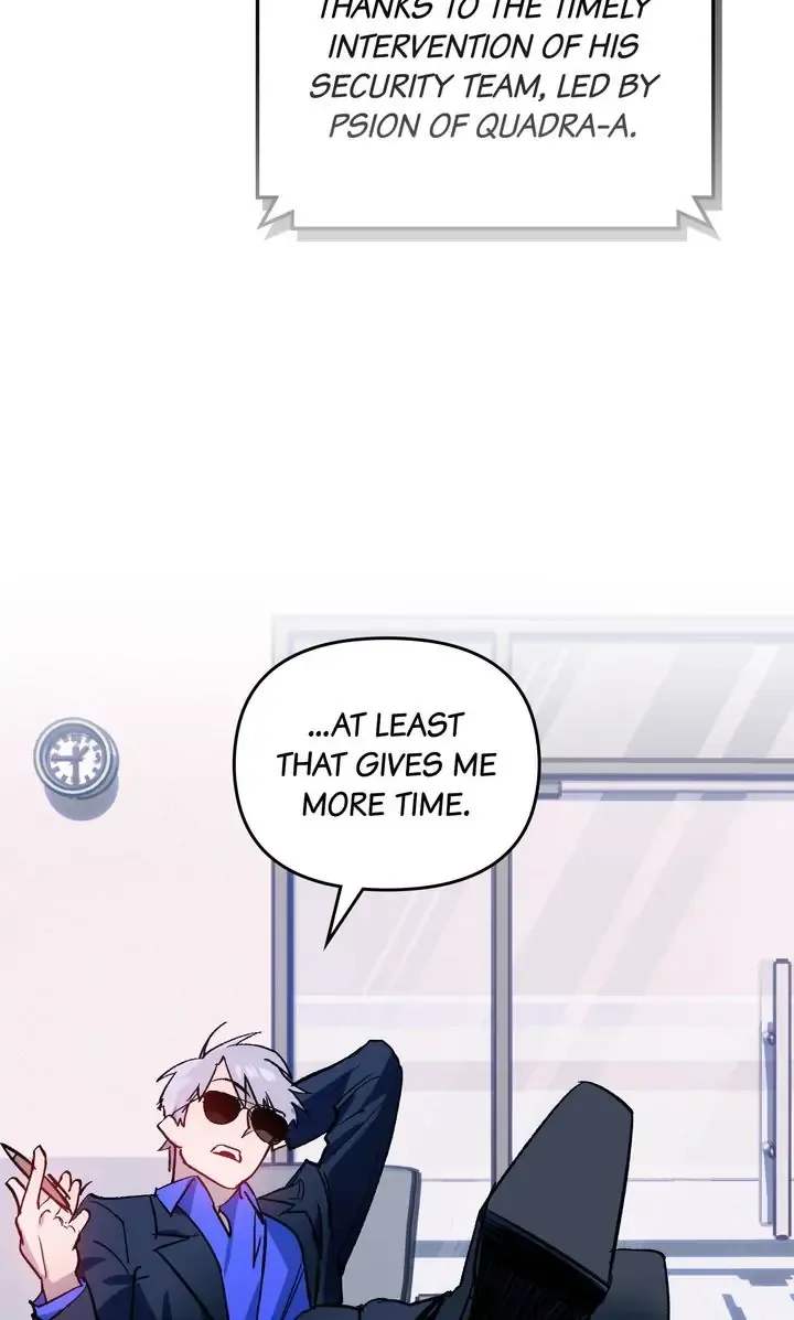 The Superheroes of Class F Chapter 5 Online - página 33