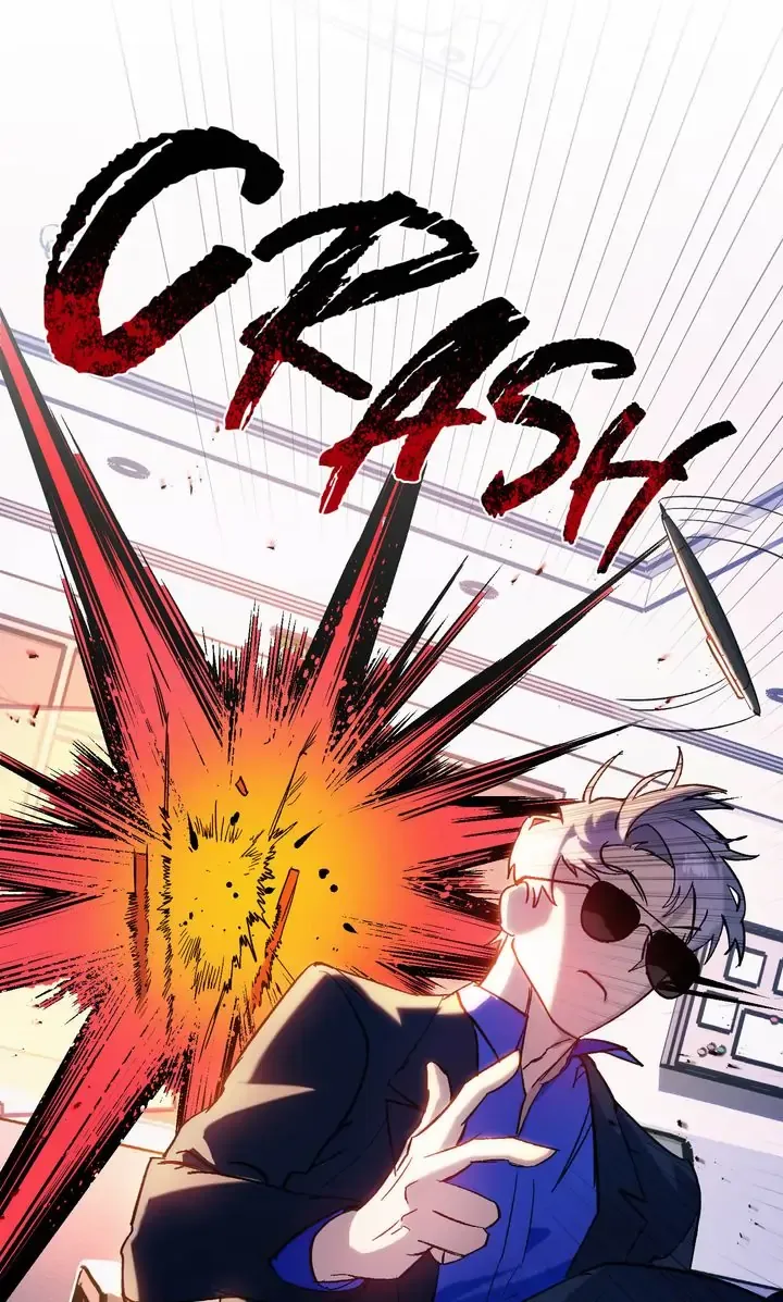 The Superheroes of Class F Chapter 5 Online - página 36