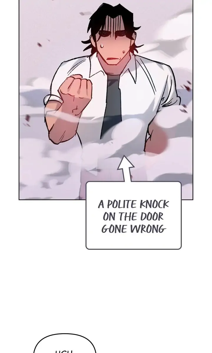 The Superheroes of Class F Chapter 5 Online - página 38