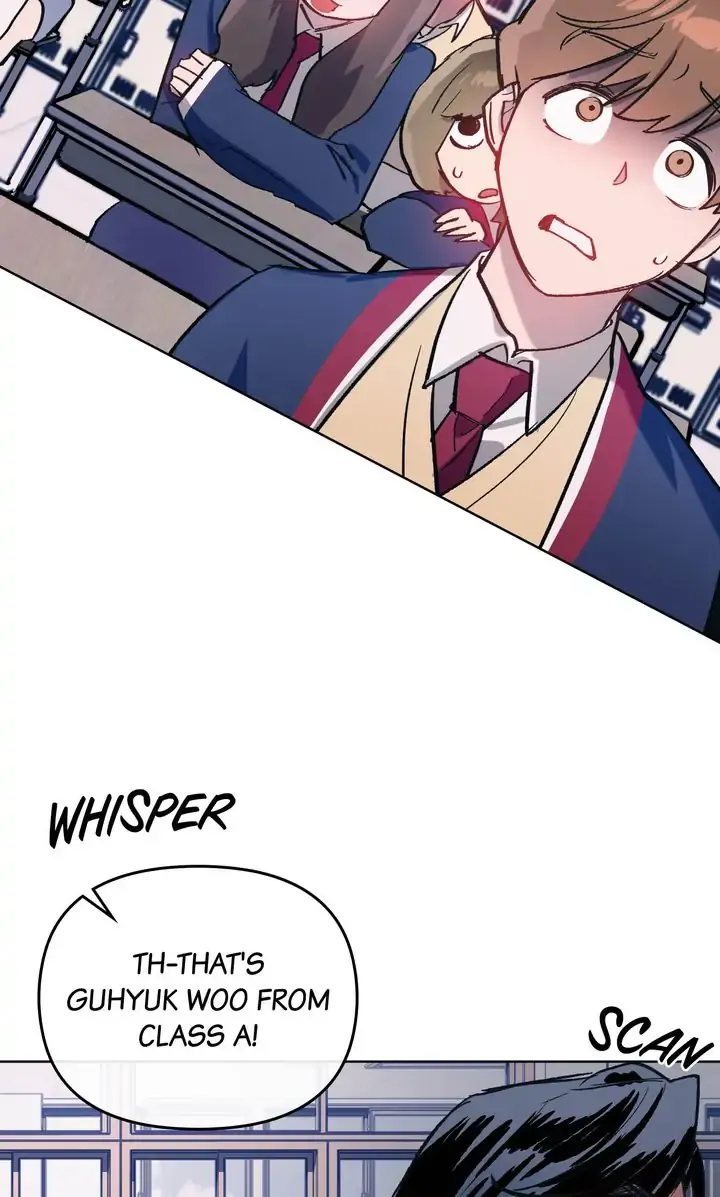 The Superheroes of Class F Chapter 5 Online - página 45