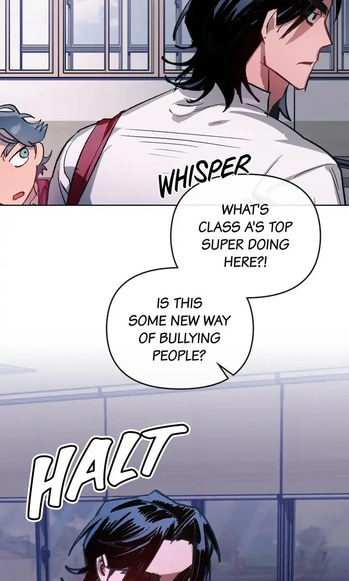 The Superheroes of Class F Chapter 5 Online - página 46