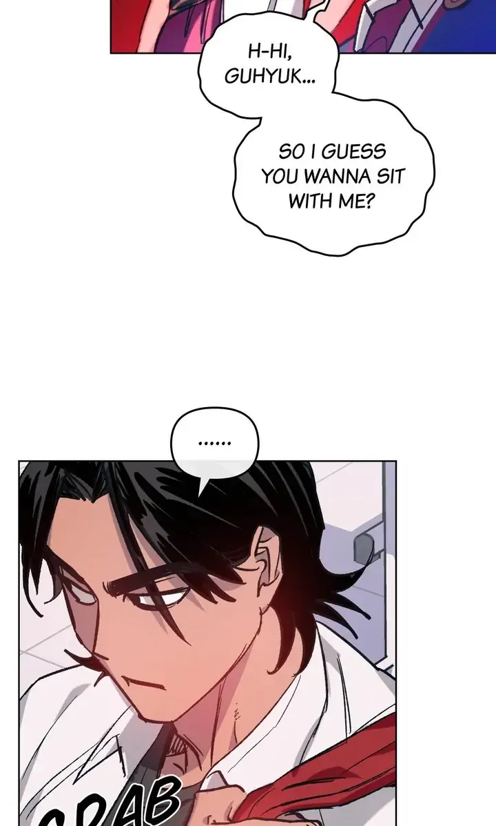 The Superheroes of Class F Chapter 5 Online - página 49