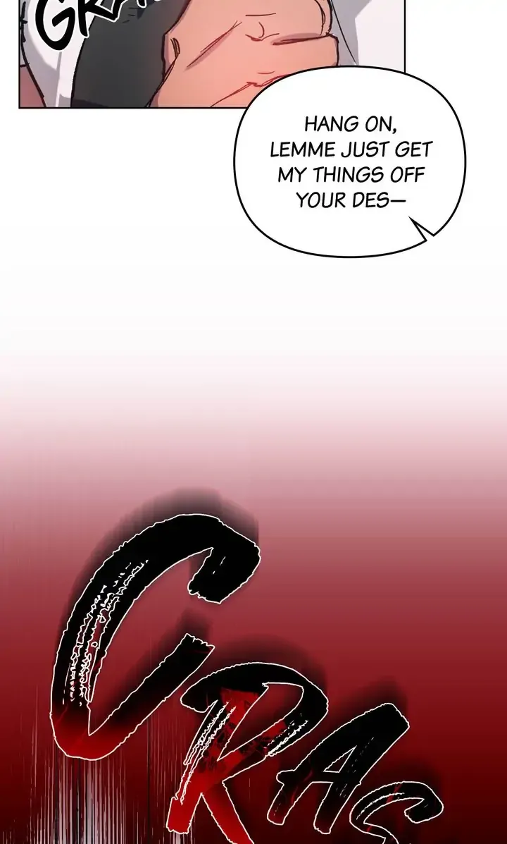 The Superheroes of Class F Chapter 5 Online - página 50
