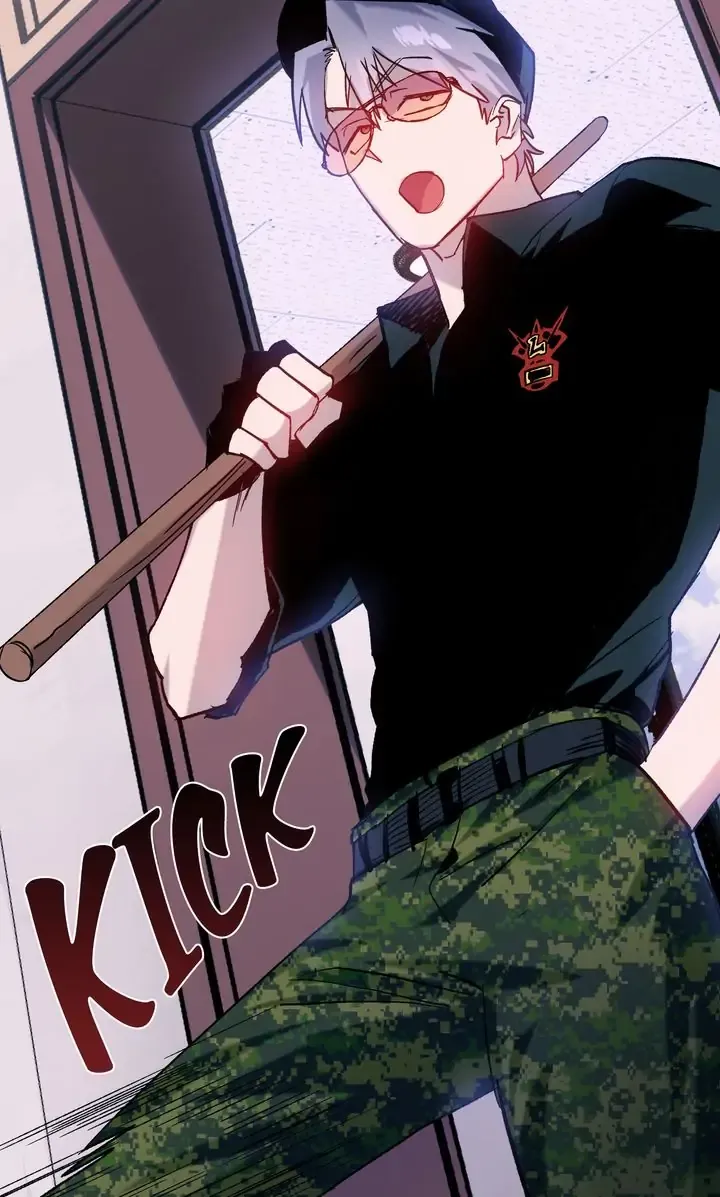 The Superheroes of Class F Chapter 5 Online - página 54