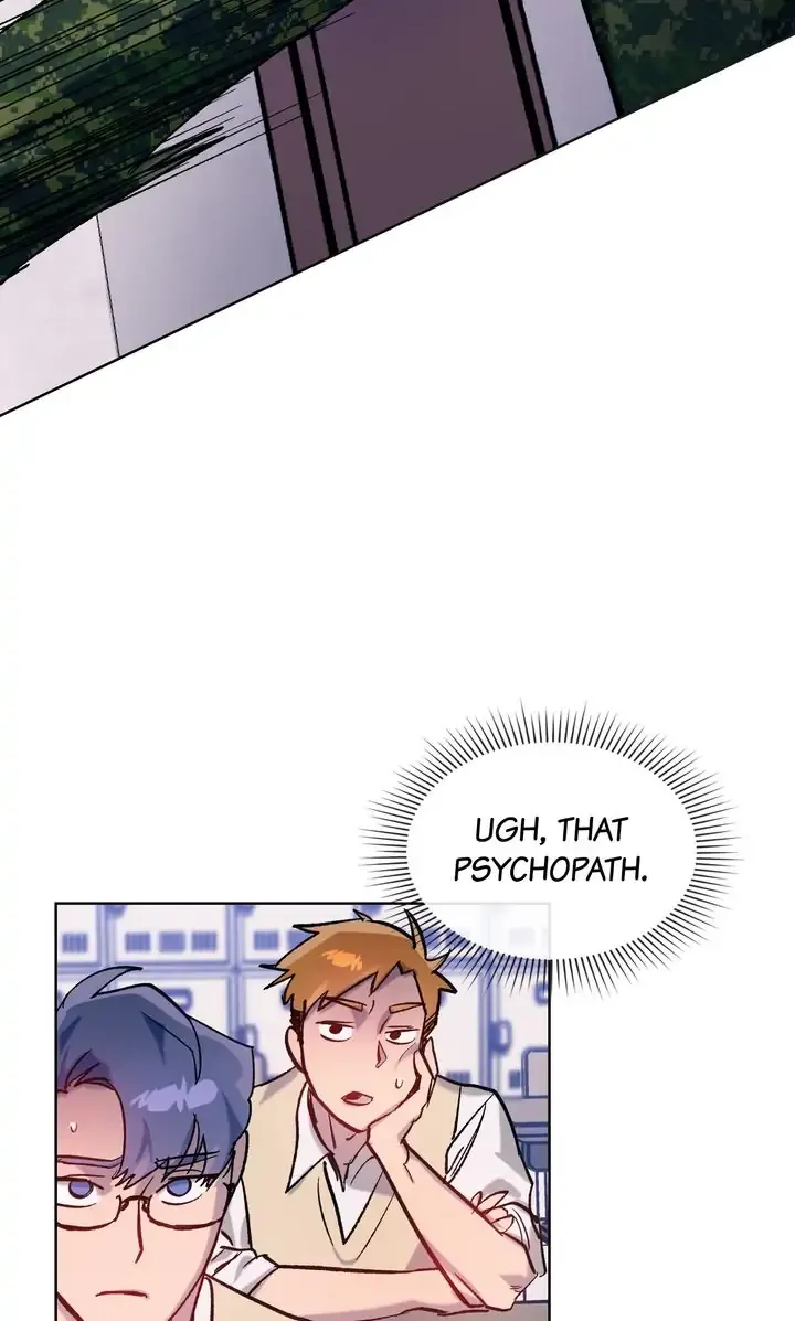 The Superheroes of Class F Chapter 5 Online - página 55