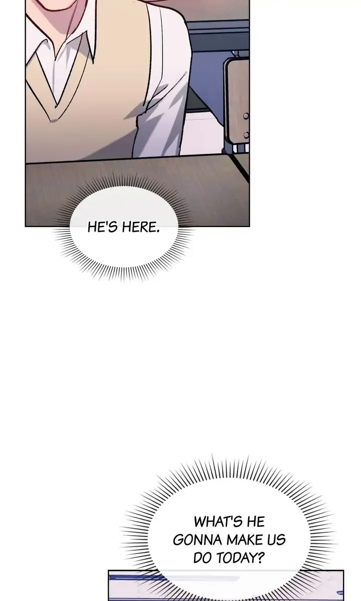 The Superheroes of Class F Chapter 5 Online - página 56