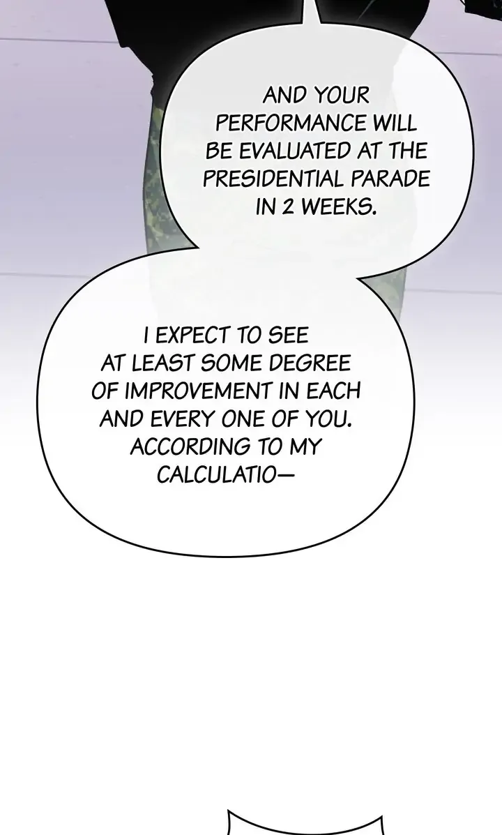 The Superheroes of Class F Chapter 5 Online - página 62