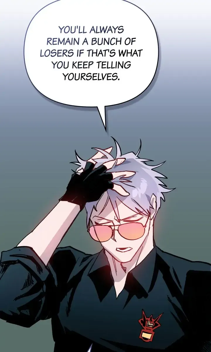 The Superheroes of Class F Chapter 5 Online - página 69