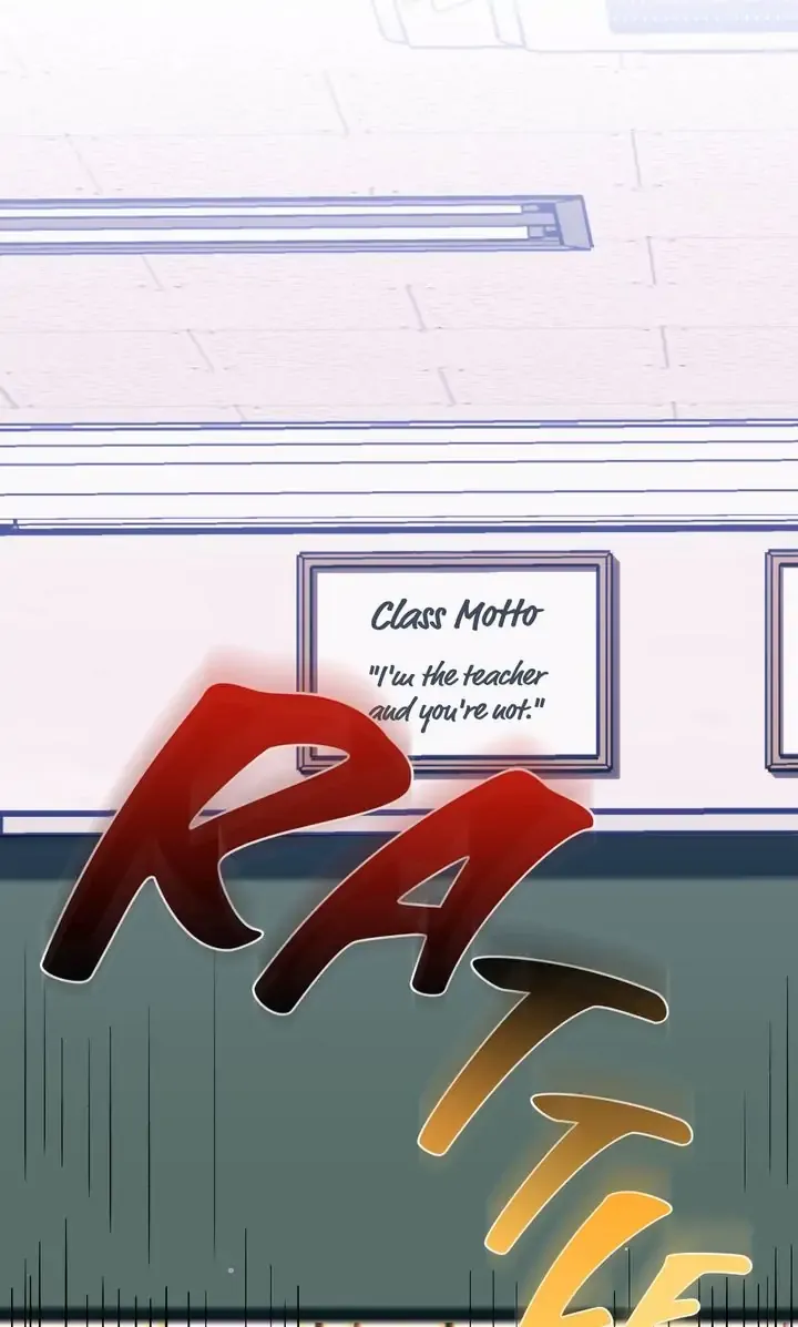 The Superheroes of Class F Chapter 5 Online - página 78
