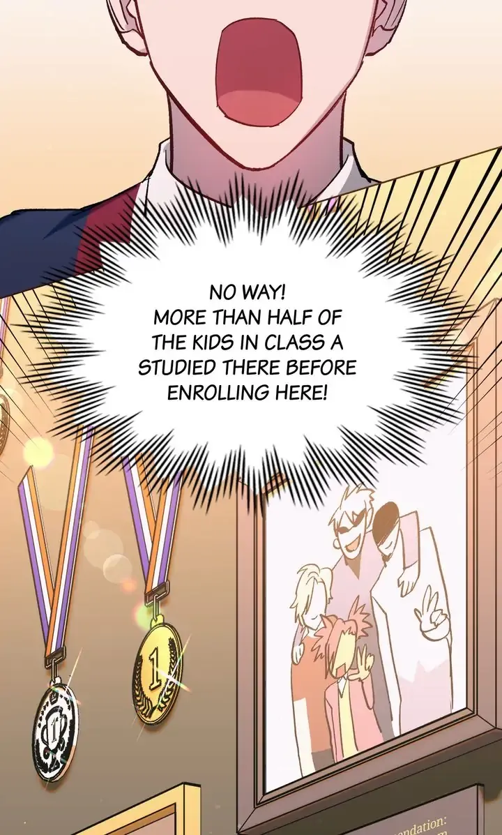 The Superheroes of Class F Chapter 5 Online - página 83