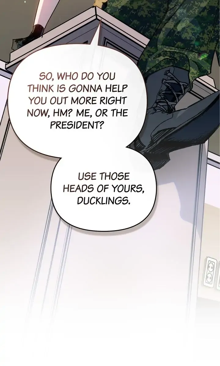 The Superheroes of Class F Chapter 5 Online - página 87