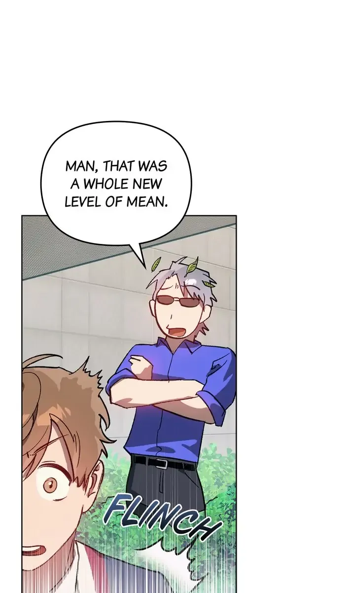 The Superheroes of Class F Chapter 8 Online - página 8