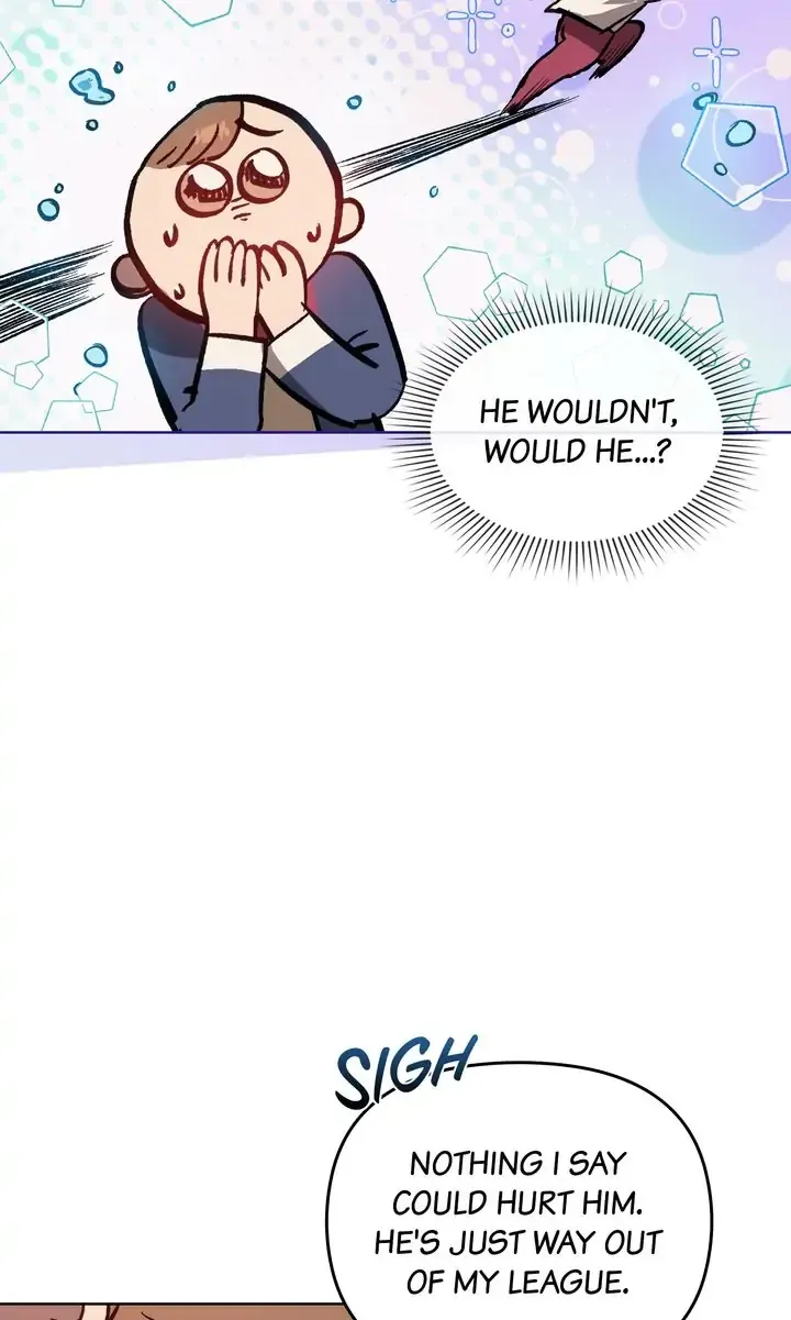 The Superheroes of Class F Chapter 8 Online - página 11