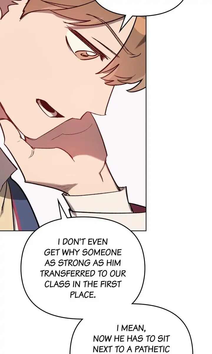 The Superheroes of Class F Chapter 8 Online - página 12