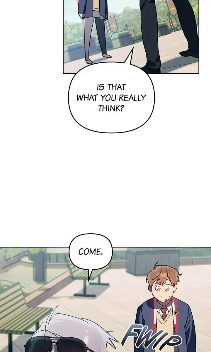 The Superheroes of Class F Chapter 8 Online - página 14