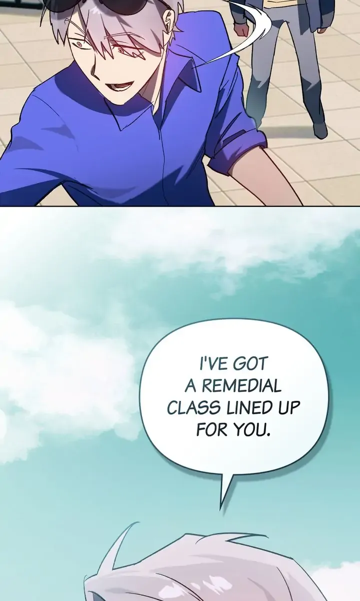 The Superheroes of Class F Chapter 8 Online - página 15