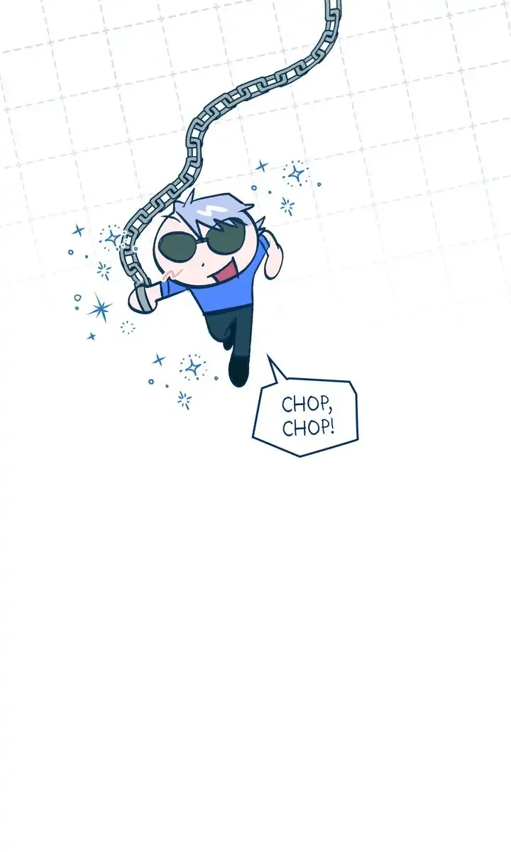 The Superheroes of Class F Chapter 8 Online - página 19