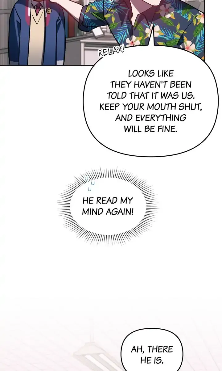 The Superheroes of Class F Chapter 8 Online - página 24