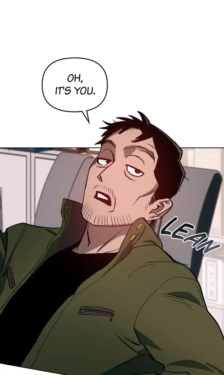 The Superheroes of Class F Chapter 8 Online - página 26