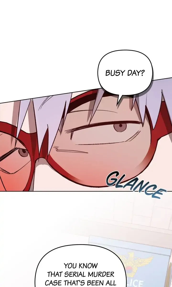 The Superheroes of Class F Chapter 8 Online - página 30