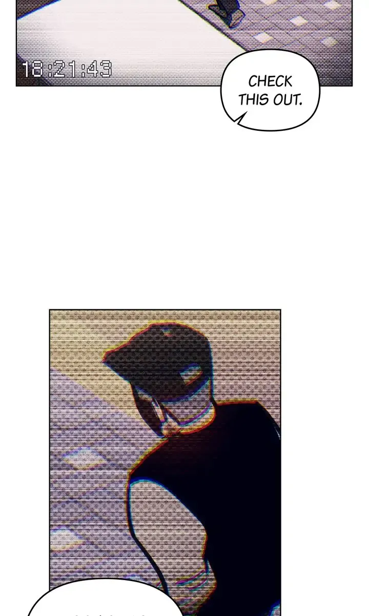 The Superheroes of Class F Chapter 8 Online - página 34