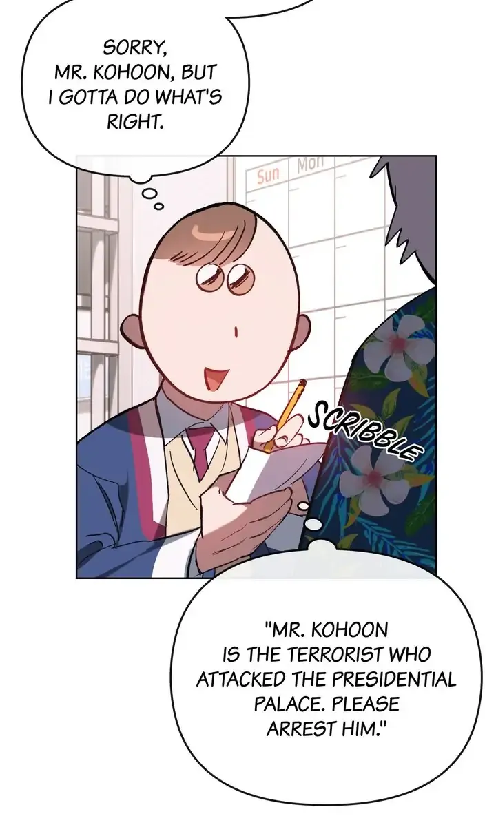 The Superheroes of Class F Chapter 8 Online - página 37