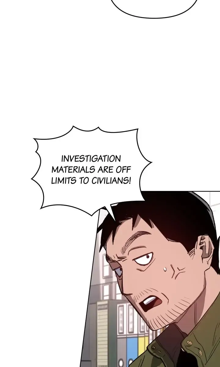 The Superheroes of Class F Chapter 8 Online - página 39
