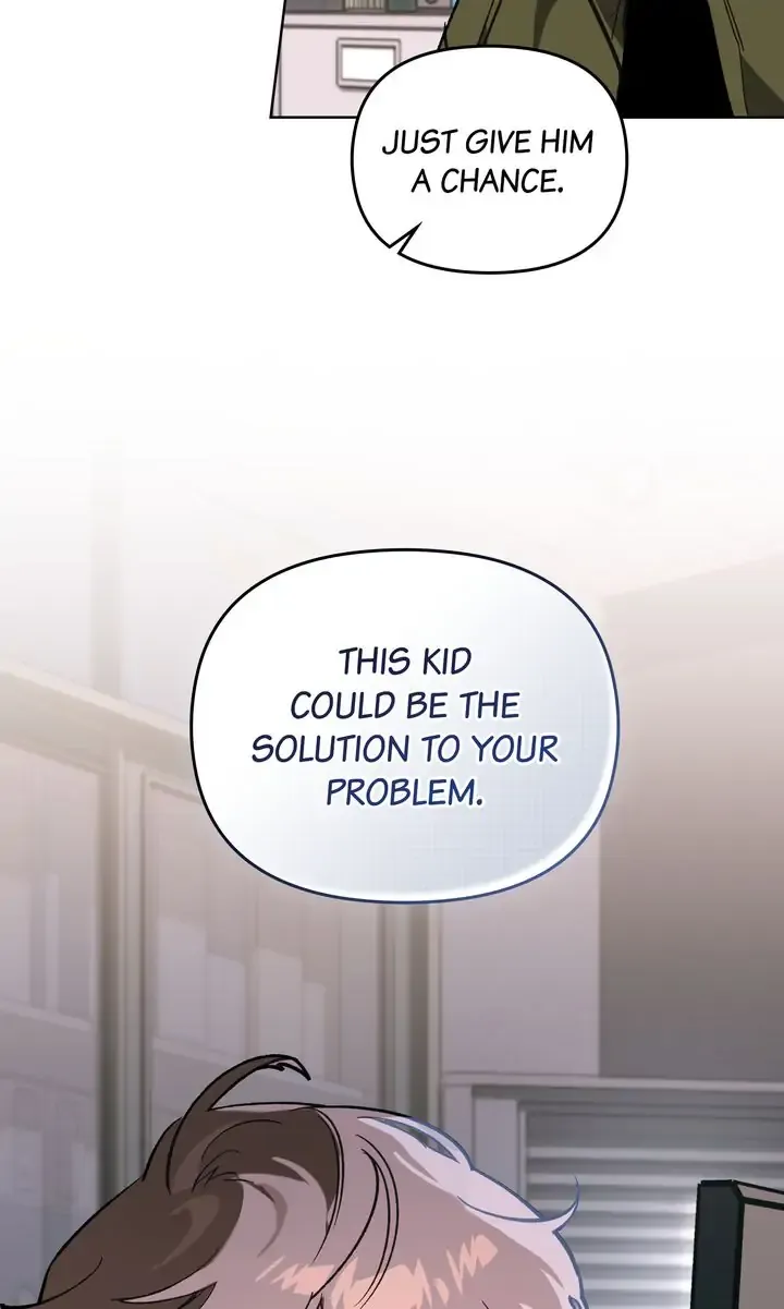The Superheroes of Class F Chapter 8 Online - página 40