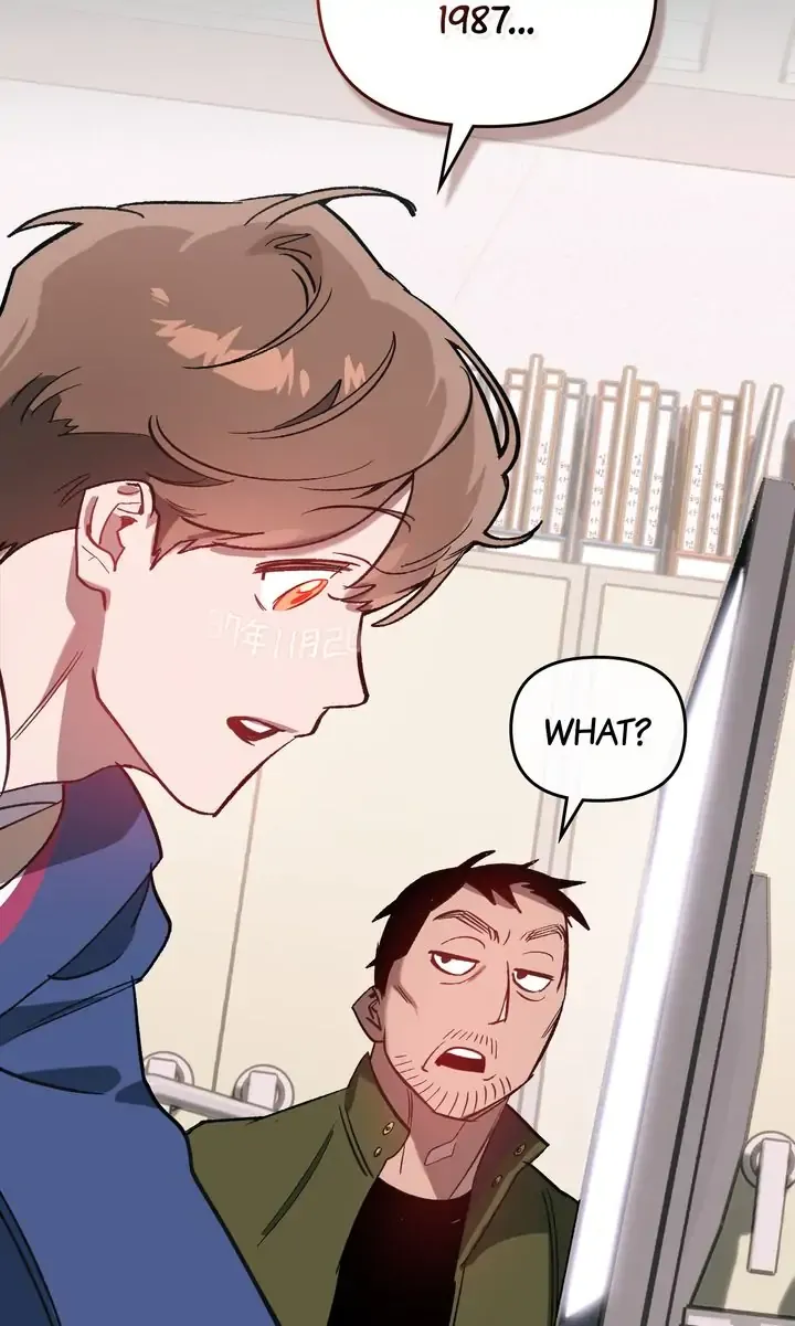 The Superheroes of Class F Chapter 8 Online - página 46