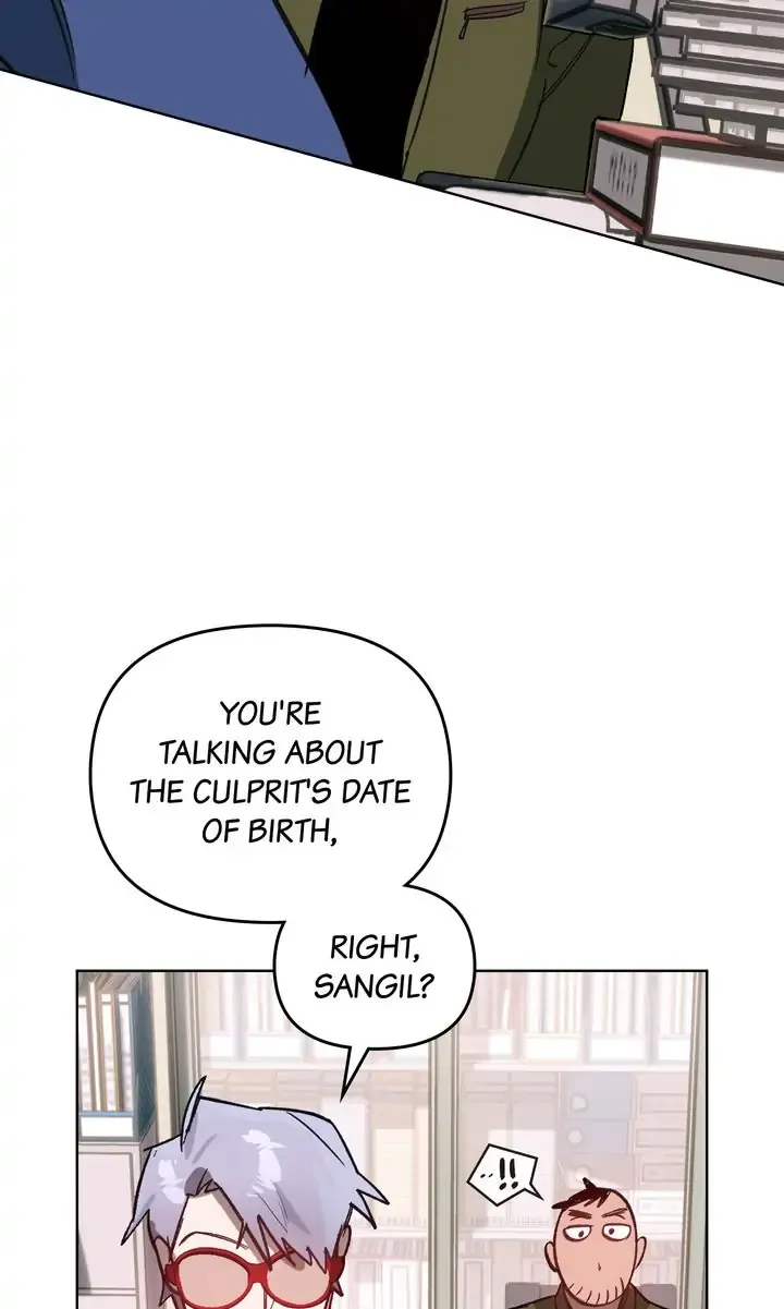 The Superheroes of Class F Chapter 8 Online - página 47