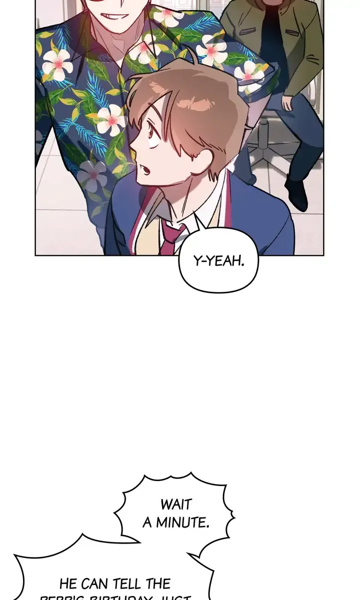 The Superheroes of Class F Chapter 8 Online - página 48