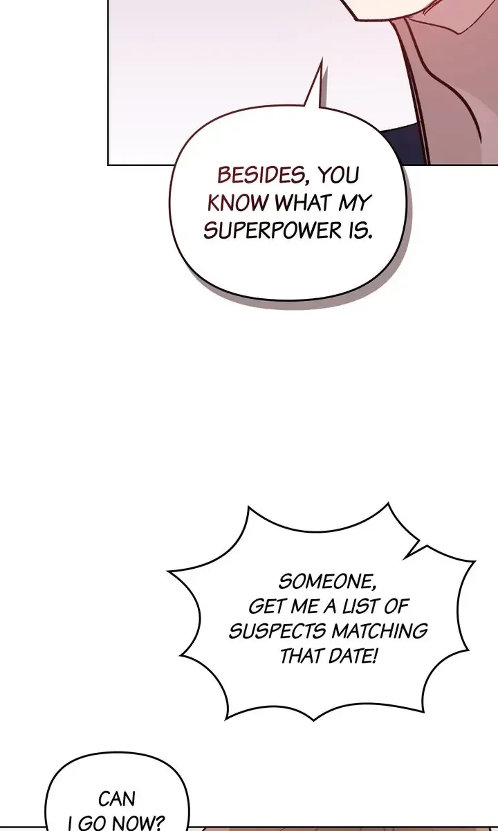 The Superheroes of Class F Chapter 8 Online - página 51